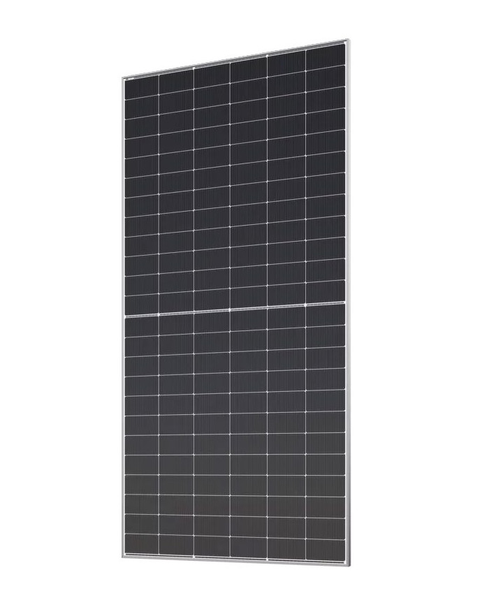 JA Solar DeepBlue 3.0 Pro 590W Srebrna Rama