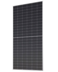 JA Solar DeepBlue 3.0 Pro 590W Hõbedane Raam