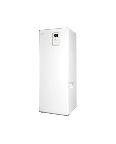 Nibe BA-SVM 10-200/12E Beltéri Egység 180L HMV Tartály