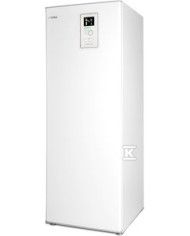 Nibe BA-SVM 10-200/12E Binnenunit 180L Tapwaterboiler