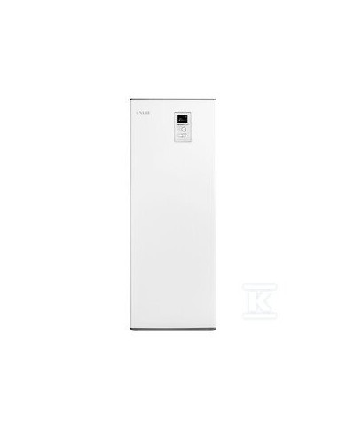 Nibe BA-SVM 10-200/12E Notranja Enota Zalogovnik TUV 180L