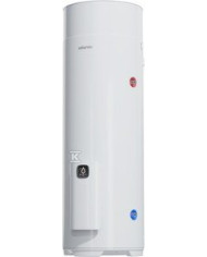 Atlantic EGEO Wi-Fi COIL 250L DHW Heat Pump