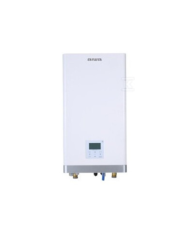 Aiwa-HPS12/14YIN Split Hőszivattyú Beltéri Egység 12/14 kW