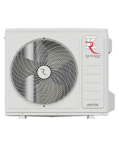Rotenso Heatmi Split HES80X1o R14 Pompe à Chaleur 8 kW