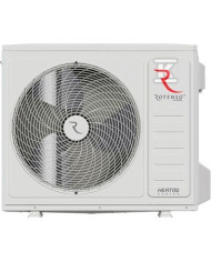 Rotenso Heatmi Split HES80X1o R14 Varmepumpe 8 kW