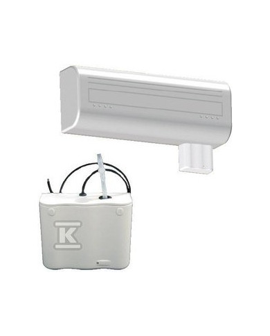 SFA Sanicondens Clim Deco pompa skroplin do klimatyzacji