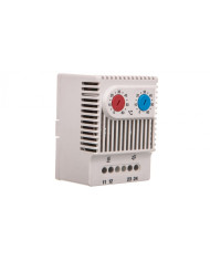 Leipole JWT6012 Dubbele Thermostaat Verwarming Koel.