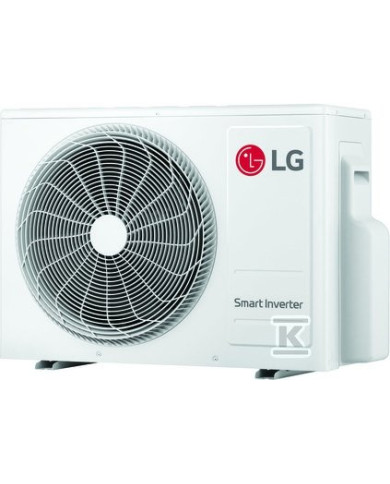 LG MU3R19.U23 Multi F Inverter Ulkoyksikkö