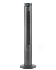 Lovio LVTF101N24C-TI Titano bokšt. ventiliatorius su pultu