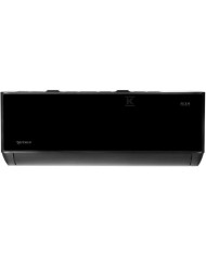 Rotenso Teta Mirror TM50Xi R16 Ar Condicionado 5.1 kW, Preto