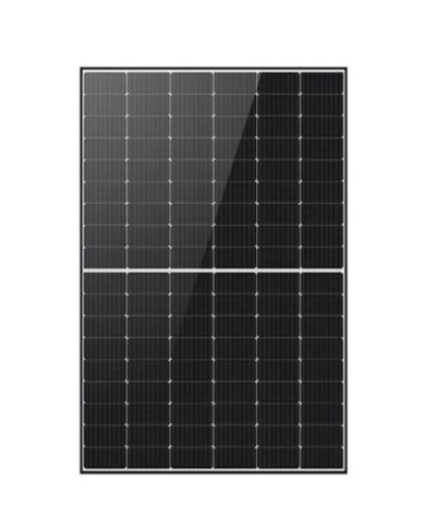 Aiko A465-MAH54Mw Neostar 2P 465W Painel Solar Moldura Preta