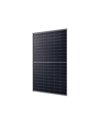 Jolywood Niwa Black JW-HD120N-R3-500W Bifacialni Črni Okvir