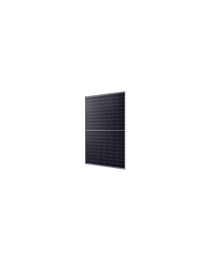 Jolywood Niwa Black JW-HD120N-R3-500W Διπρόσωπο Μαύρο Πλαίσι