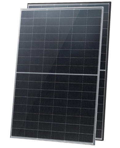 Jinko Solar Tiger Neo JKM460N-48HL4M-DV 460W Czarna Rama