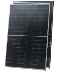 Jinko Solar Tiger Neo JKM460N-48HL4M-DV 460W Cadre Noir