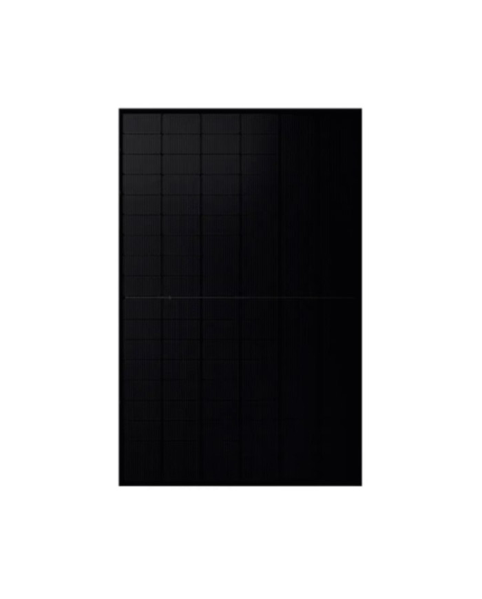 Jolywood JW-HD96N-R2-450W Bifacial Full Black Paneel