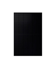 Jolywood JW-HD96N-R2-450W Bifacijalni Full Black Panel
