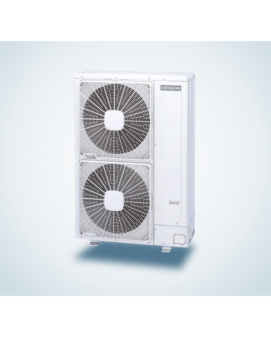 Hitachi Yutaki S 2.0 Pompa di Calore Split 14kW R410A