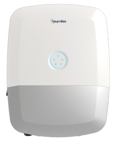 Hoymiles HIT-10L-G3 10kW 3-Phasen Hybrid-Wechselrichter