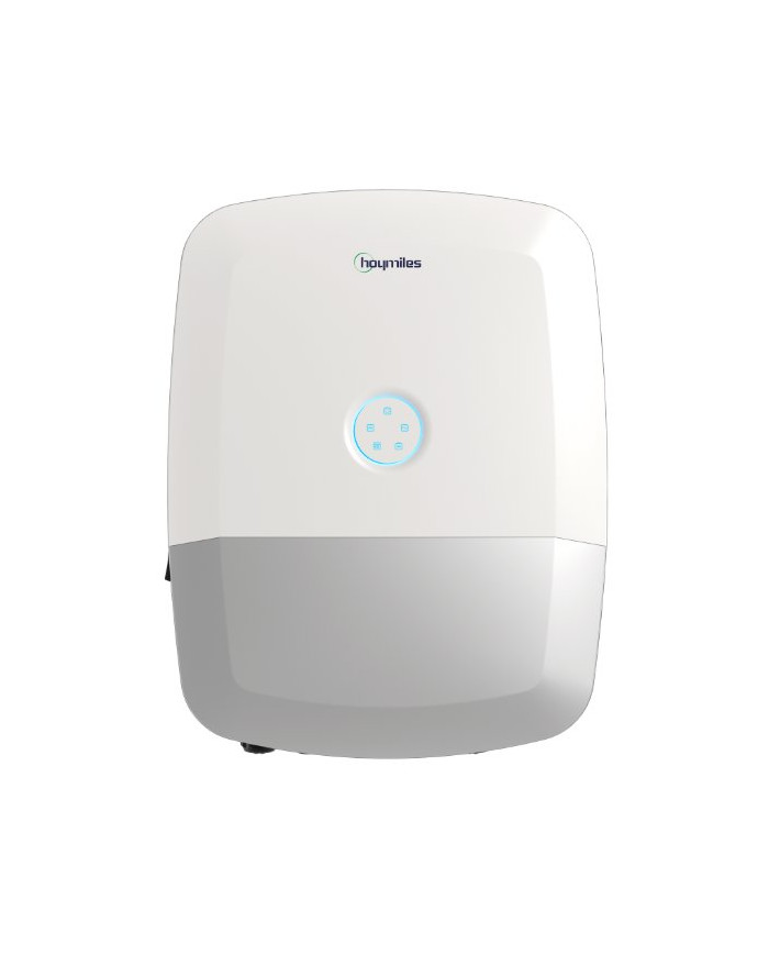 Hoymiles HIT-10L-G3 10kW Driefase Hybride Omvormer