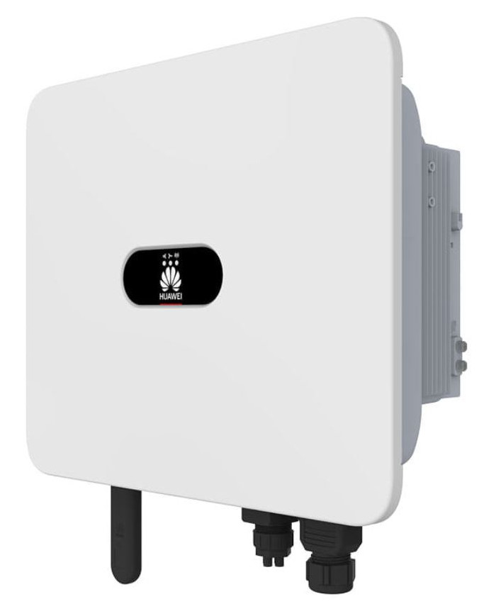 Huawei SUN2000-25K-MB0 trefaset hybrid inverter 25 kW