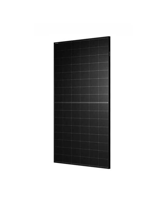 TW Solar TWMNH-48HC440 440W N-Type Full Black Solar Panel