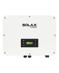 SolaX X3-ULTRA 30 kW třífázový hybridní střídač