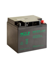 Global Leader Power GLPG 40-12 GEL Akumulator 12V 40Ah M6