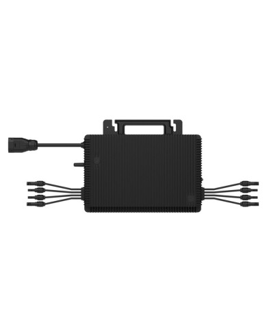 Hoymiles MIT-5000-8T Microinverter Trifase (8-in-1)