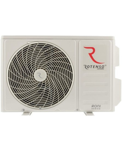 Rotenso Roni R26Xo R16 Zunanja Enota 2.6 kW