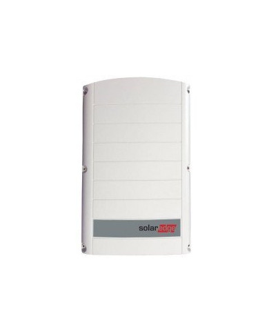 SolarEdge Home Wave Onduleur 8 kW SE8K Triphasé