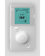 Atlantic Navilink A78 Thermostat sans fil pour Alfea AI