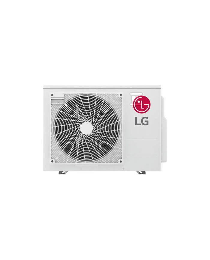 LG MU4R25.U22 Multi-Split Āra Bloks