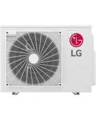 LG MU4R25.U22 Multi-Split Kültéri Egység
