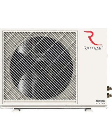 Rotenso AIRMI SPLIT AISW100X1O 10 kW Hőszivattyú, fehér