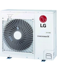 LG THERMA V R32 Split Tep. Čerpadlo Venk. 5.5 kW HU051MR.U44