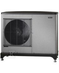 Haier Super Aqua Pompa di Calore 11 kW AU112FYCRA(HW)