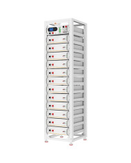 Felicity FLH48100R13G1 Rackkast LiFePO4 (13 Verdiepingen)