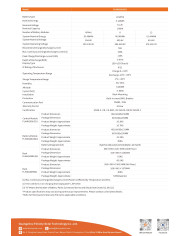 Felicity FLH48100R13G1 Rack Kapp LiFePO4 (13-korruseline)