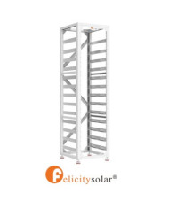 Felicity FLH48100R13G1 Rack Skříň LiFePO4 (13-úrovňová)