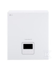 LG Therma V R290 Monobloc Ohjausyksikkö PHCS0