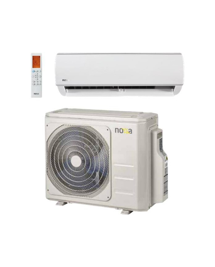 Κλιματιστικό Split NOXA Cool SCO-35B-1F 3,5 kW Wi-Fi