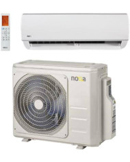 NOXA Cool SCO-35B-1F Split Gaisa Kondicionieris 3,5 kW Wi-Fi