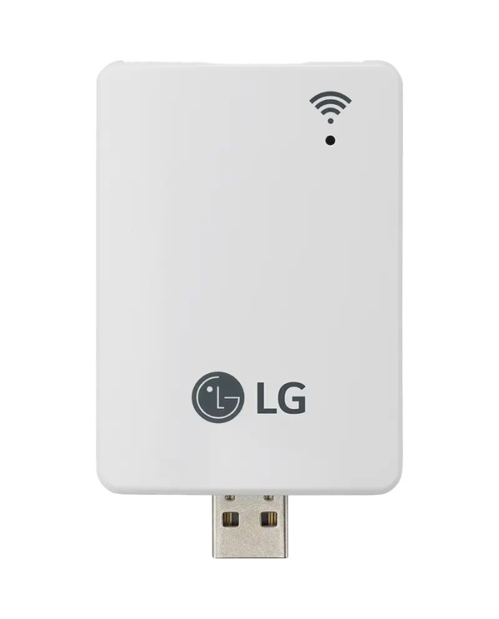 Modulo Wi-Fi LG SmartThinQ Compatibilità, PWFMDD200