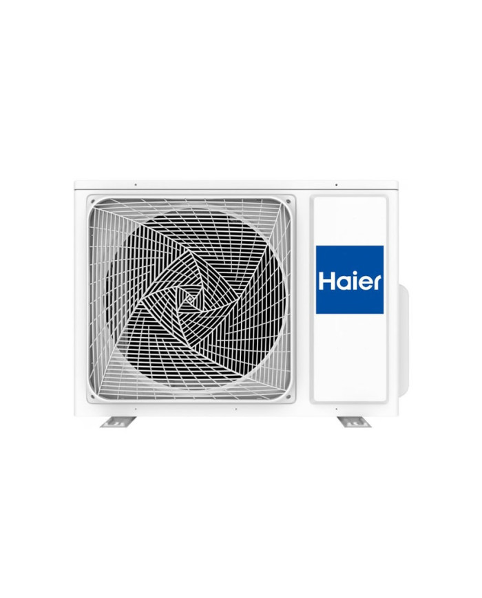 Haier Pearl Premium Plus 2.7kW R32 Monosplit Buitenunit
