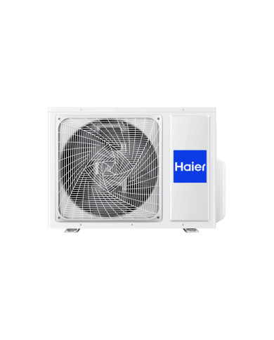 Haier Multi-Split Nordic Välisseade 3U55S2SR5FA-H
