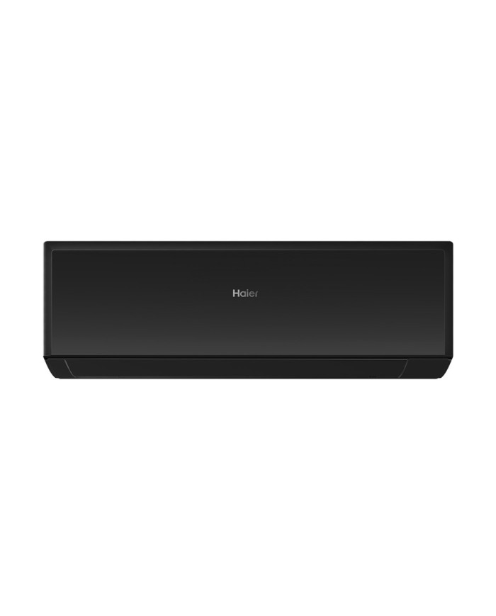 Haier Revive Plus AS25S2SFRA-B Wandgerät Schwarz Glanz