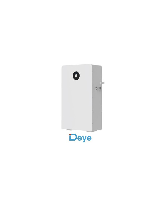 Deye RW-F16 Batterie LiFePO4 BT 51.2V 16kWh