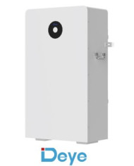 Deye RW-F16 Bateria LiFePO4 Baixa Tensão 51.2V 16kWh