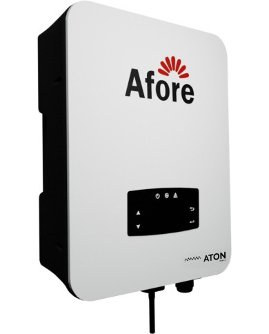 Afore ATON BNT025KTL 25 kW - Kolmivaiheinvertteri
